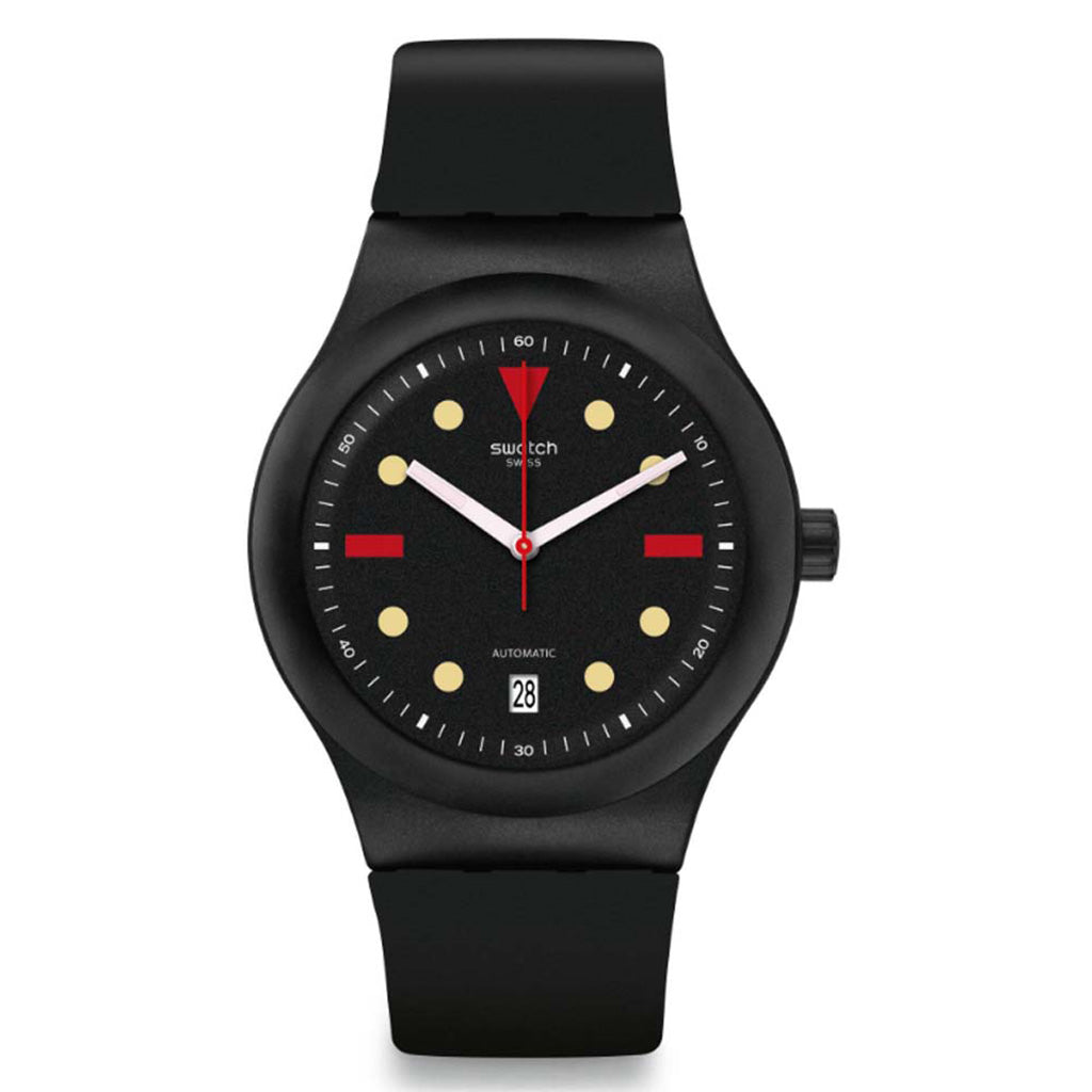 HODINKEE GENERATION 1986