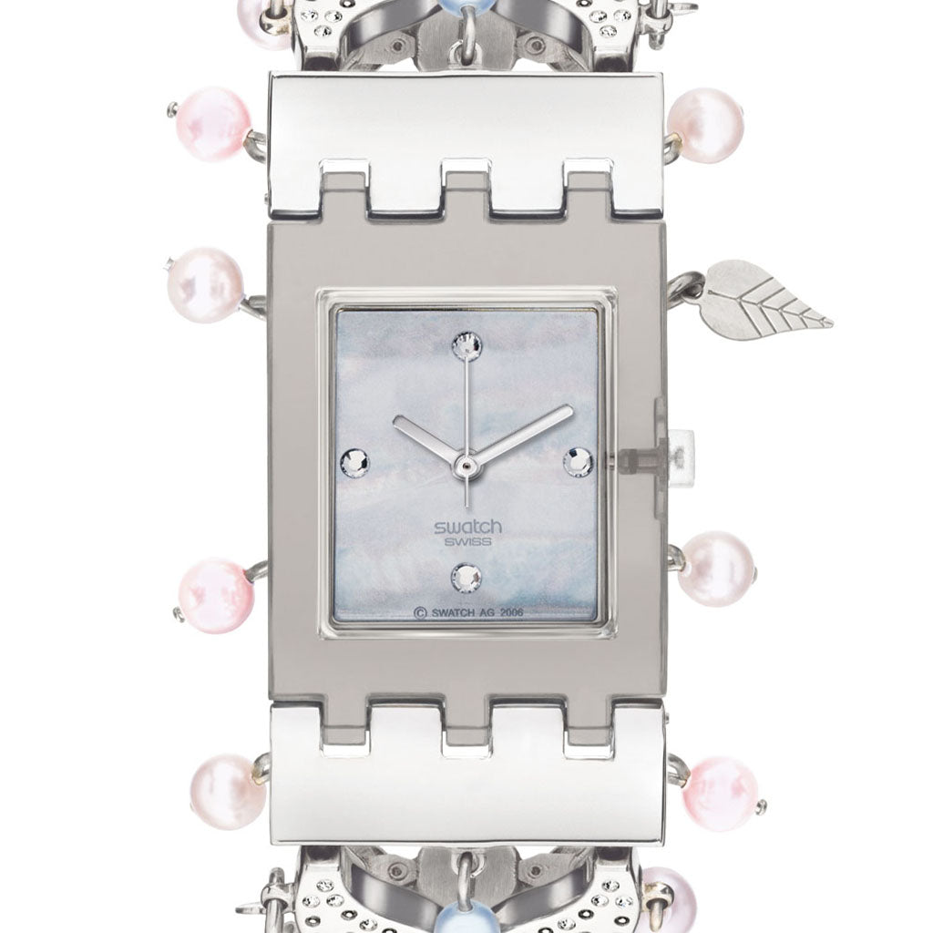 Swatch Square Holiday Dream SUBM106A/B