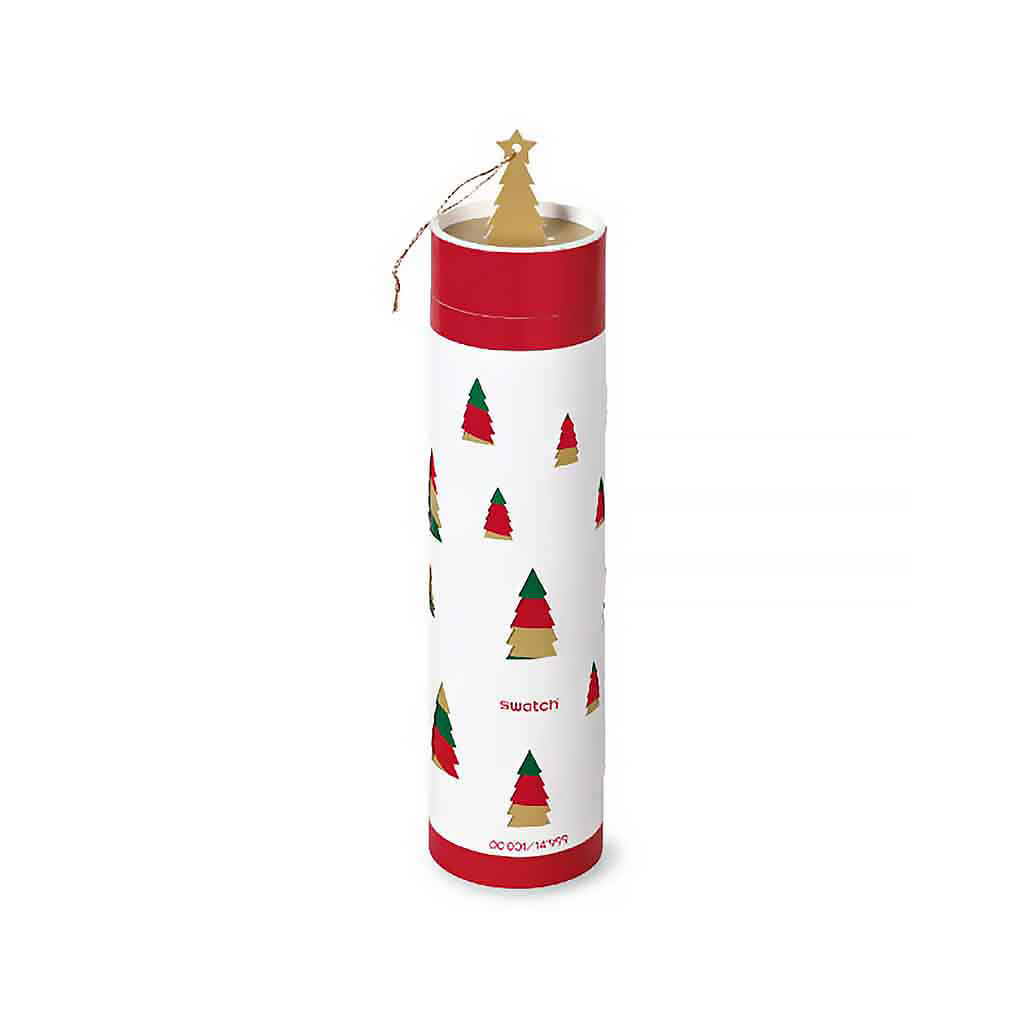 HOLIDAY TWIST - X-Mas Special 2014