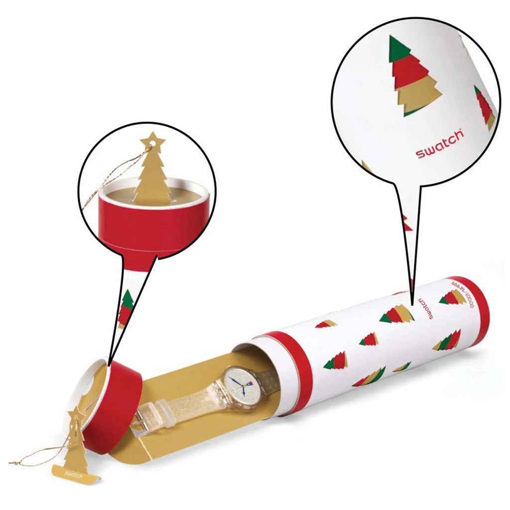 HOLIDAY TWIST - X-Mas Special 2014