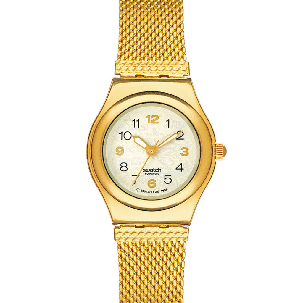 Swatch Irony Lady Hommages YSG107M
