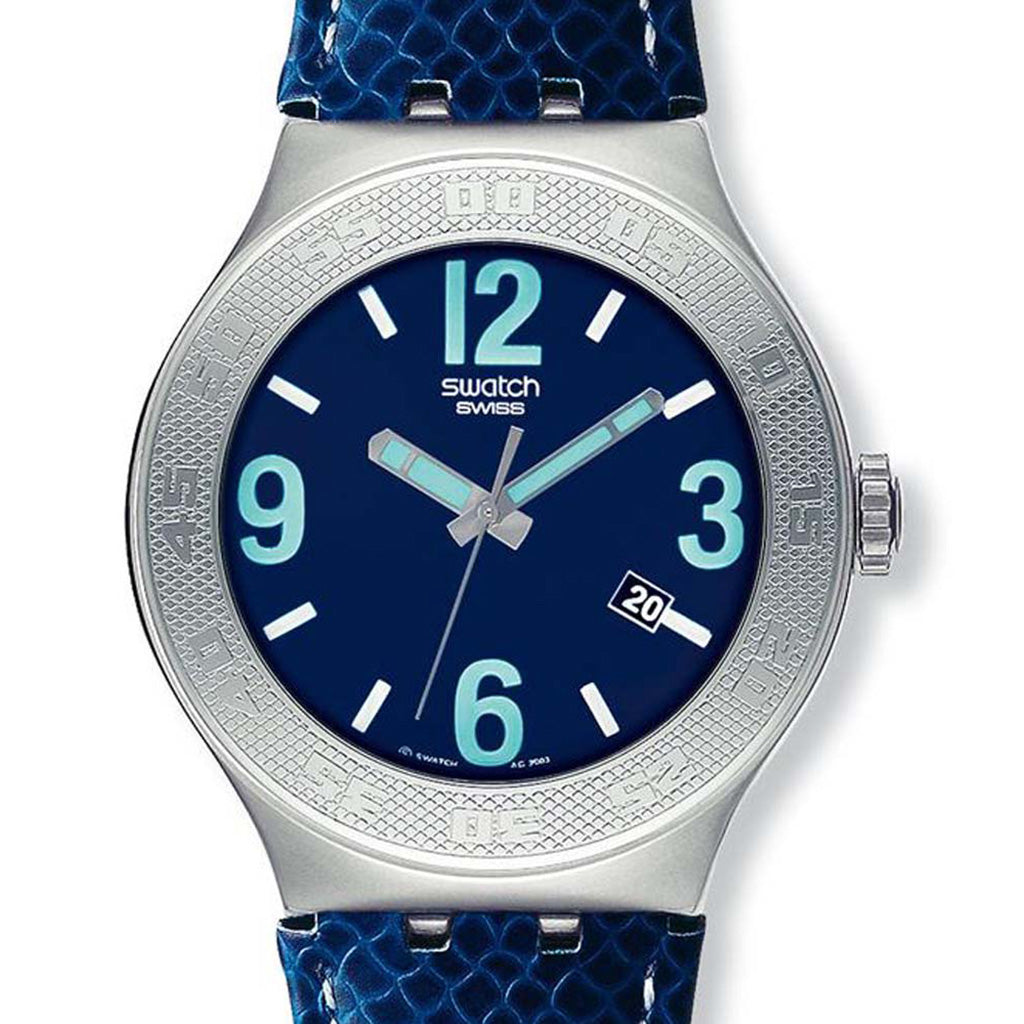 Swatch Irony Nabab Honorable YNS415