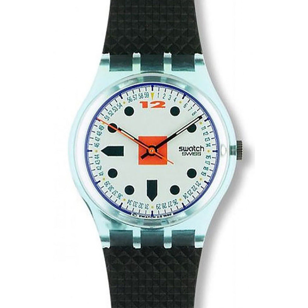 Swatch Gent Hopscotch GN106