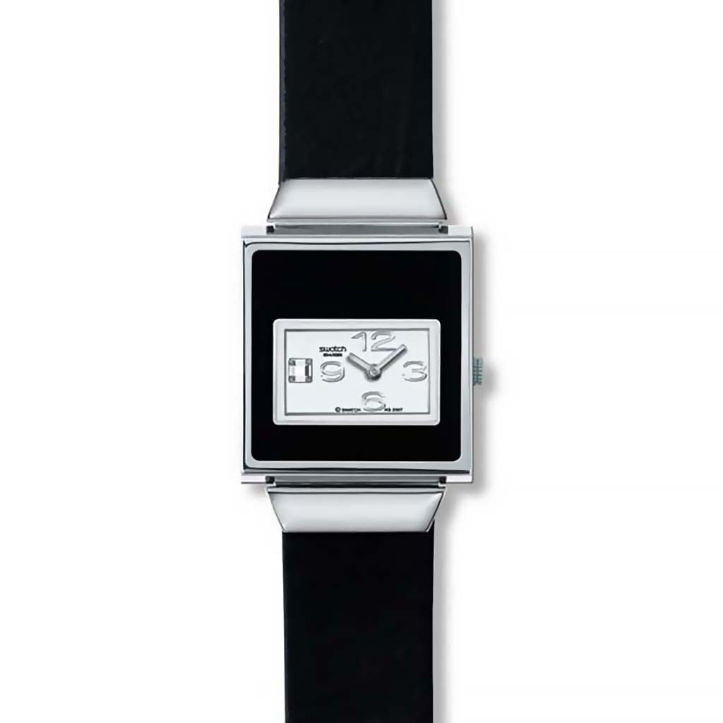HOULA BLACK