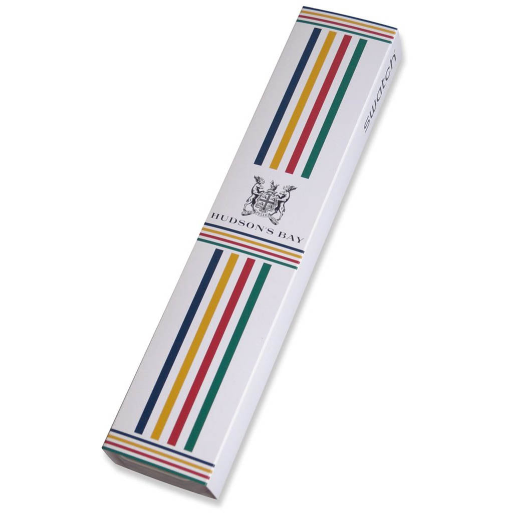 HUDSON'S BAY