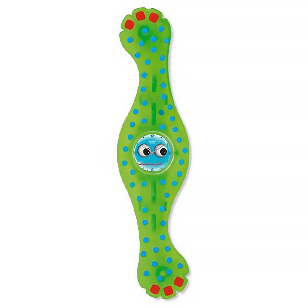 HUMAN FISH