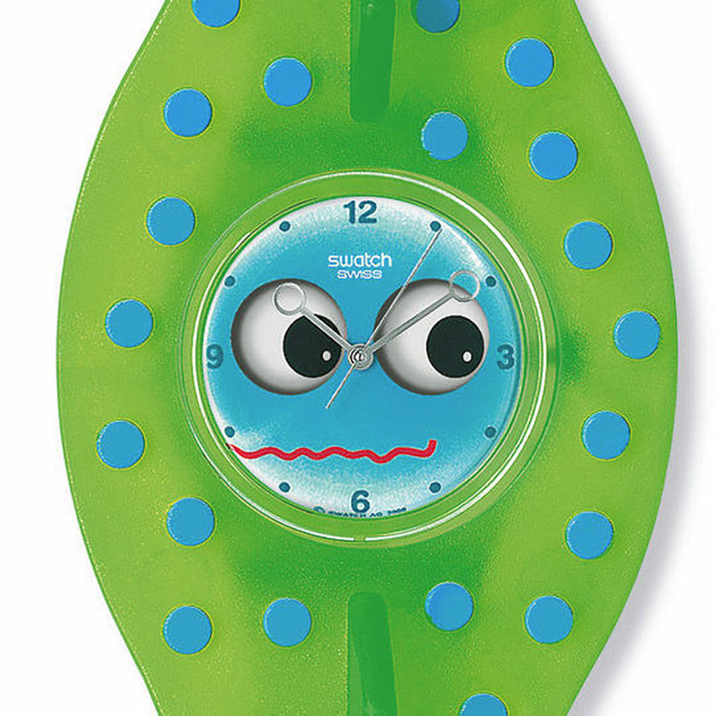 Swatch Gent Human Fish GW128