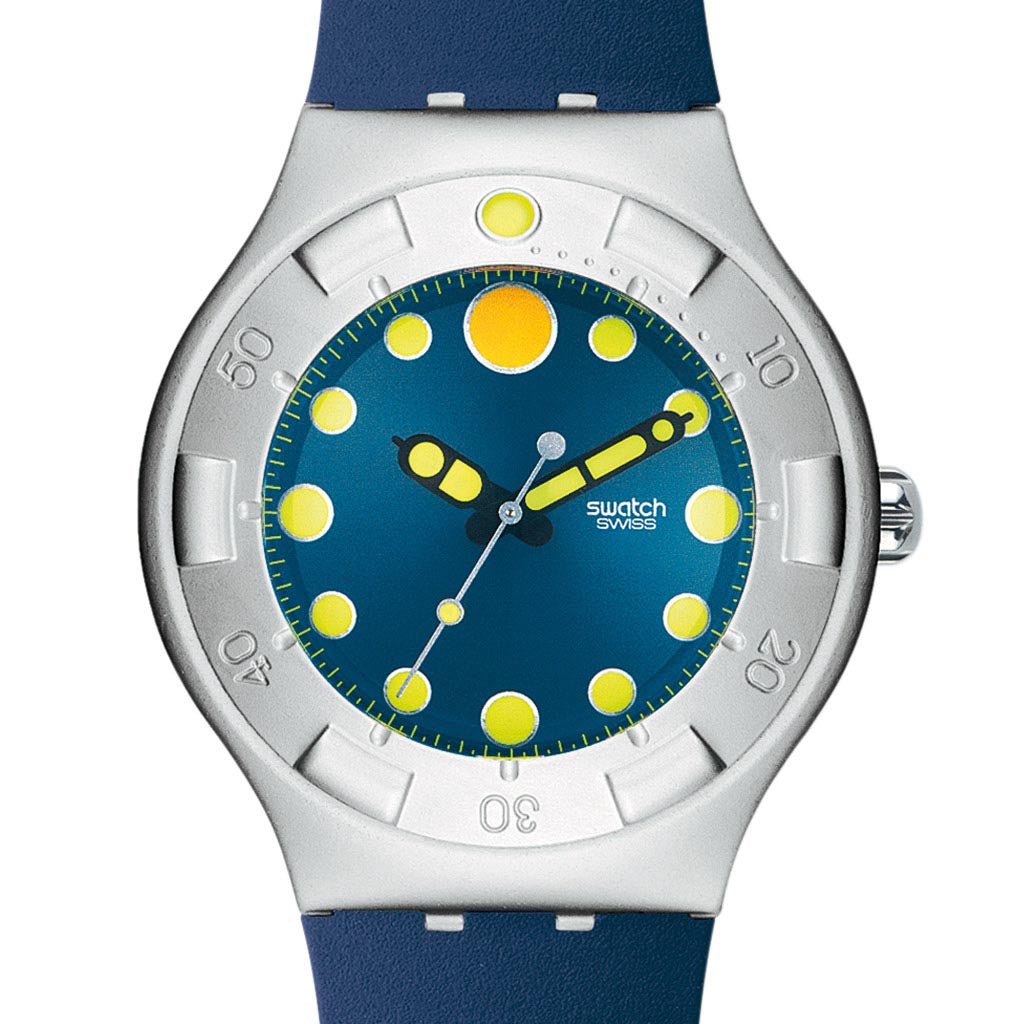 Swatch Irony Scuba 200 Hydrospace YDS1006