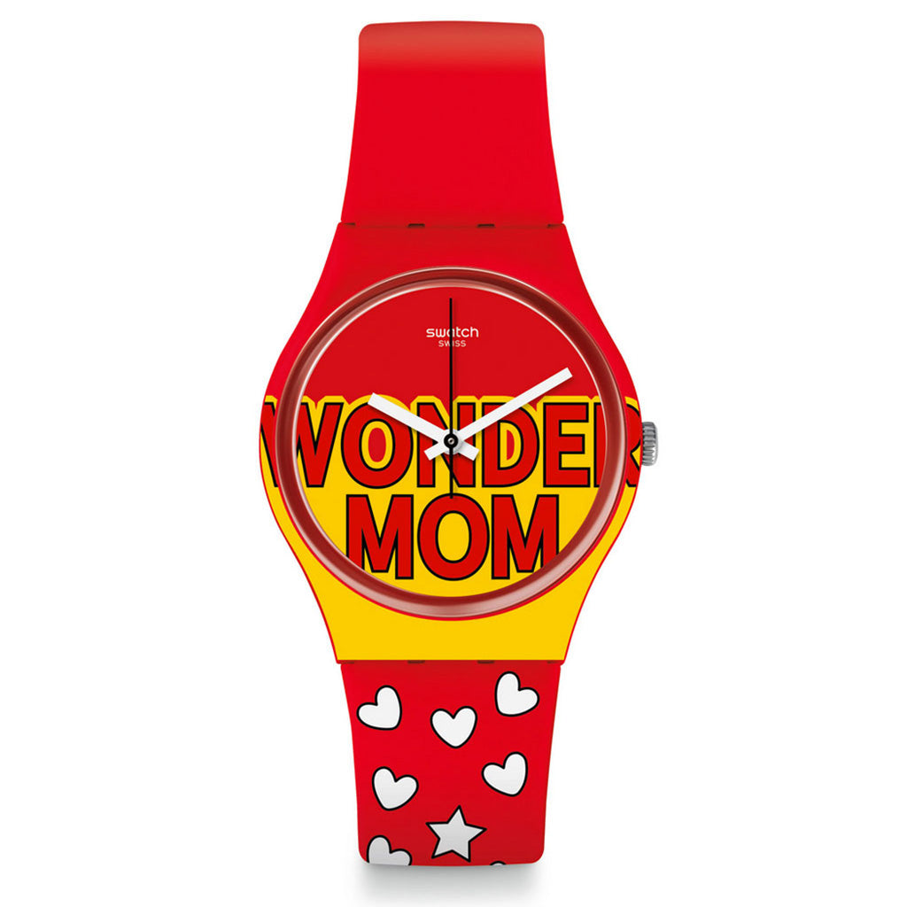 #IAMWONDERMOM - Muttertagsspecial 2020, Limitiert