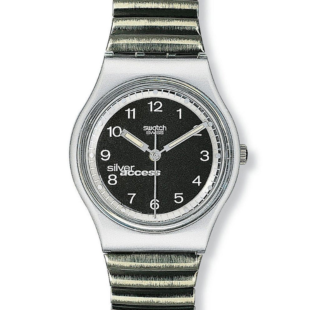 Swatch Gent Access Ice Pic SKK109