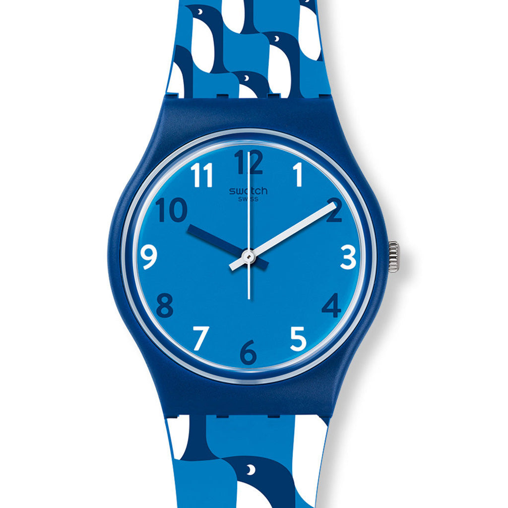Swatch Gent IGINO GN246