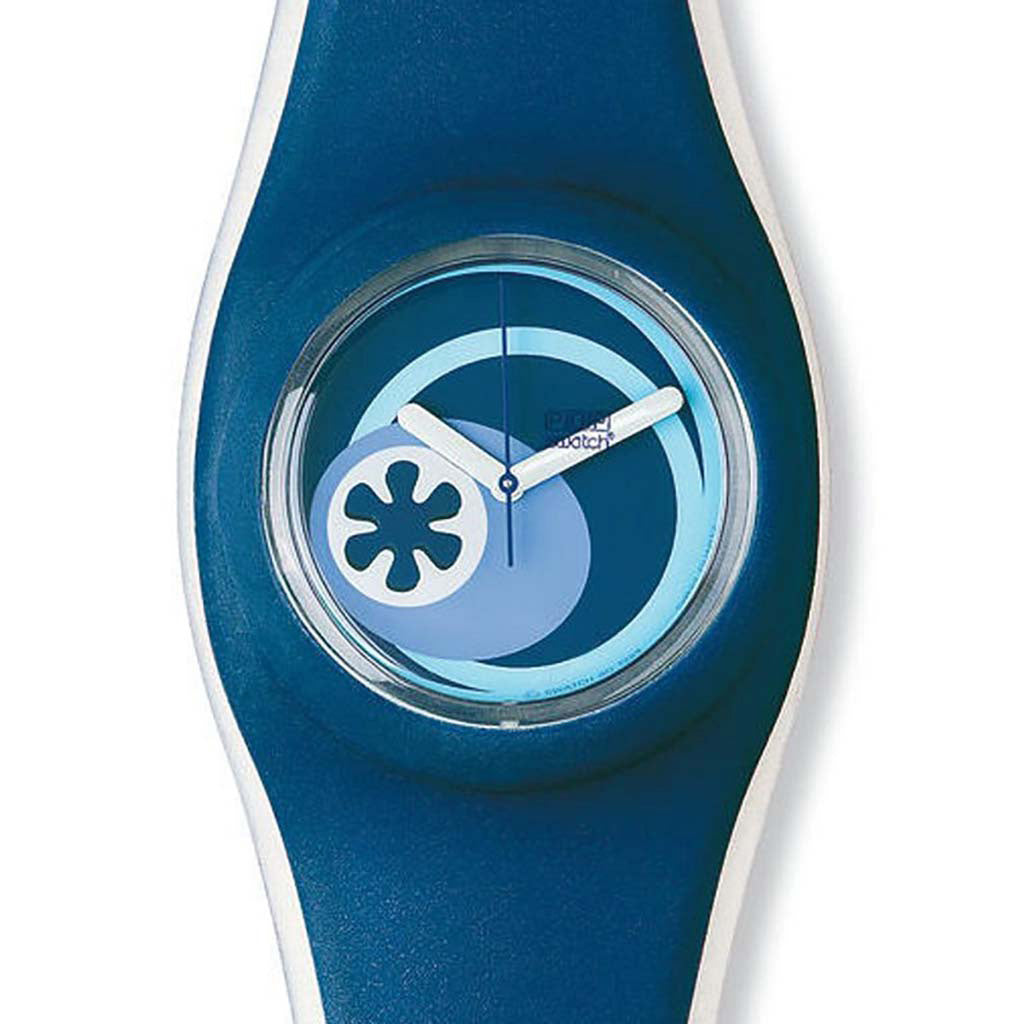 Midi Pop Swatch Implant PMK130