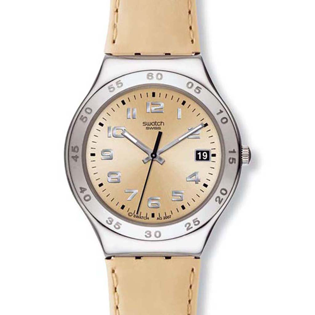 Swatch Irony Big Infinite Happiness YGS451