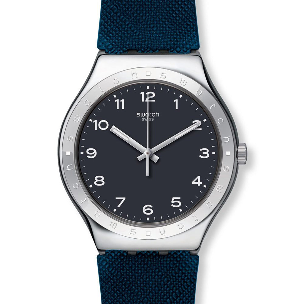 Swatch Irony Big Classic Inkwell YWS102