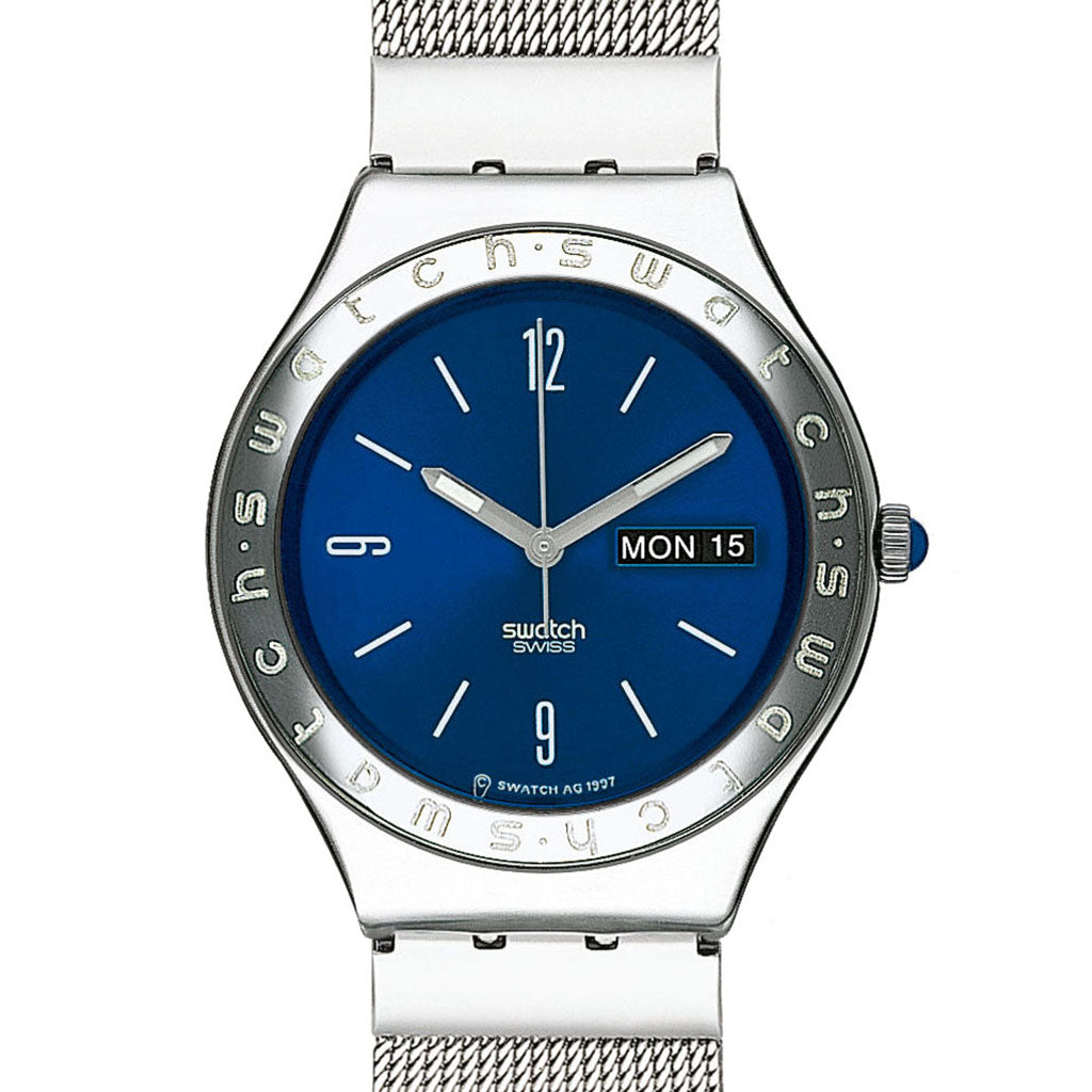 Swatch Irony Big Innamorato YGS709M