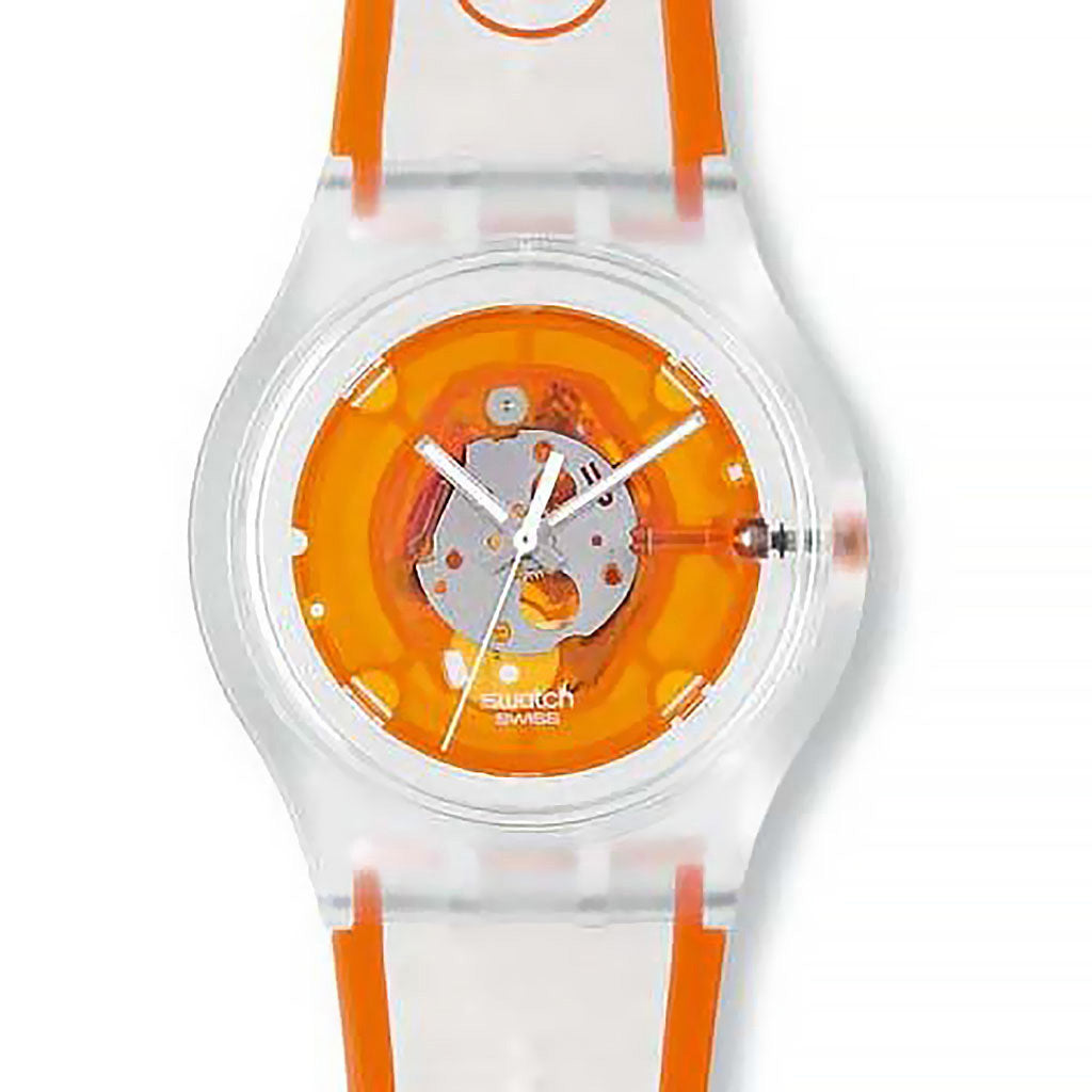 Swatch Jelly in Jelly Instantaneous Fresh SUJK102