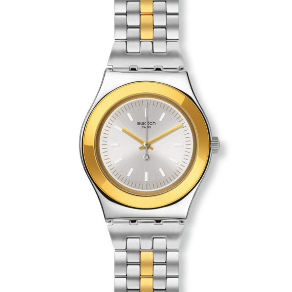 Swatch Irony Medium Intuitiveness YLS208G