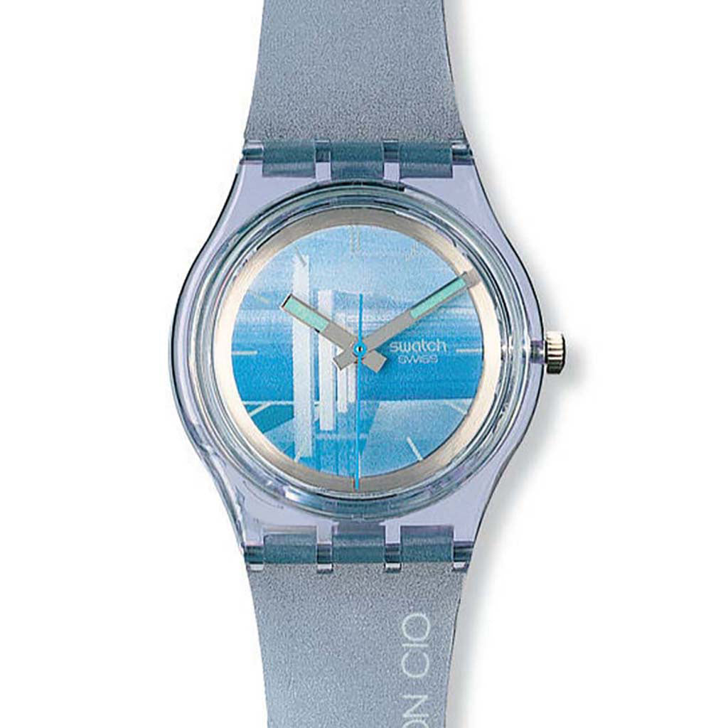 Swatch Gent Access 106TH IOC SESSION SKZ112