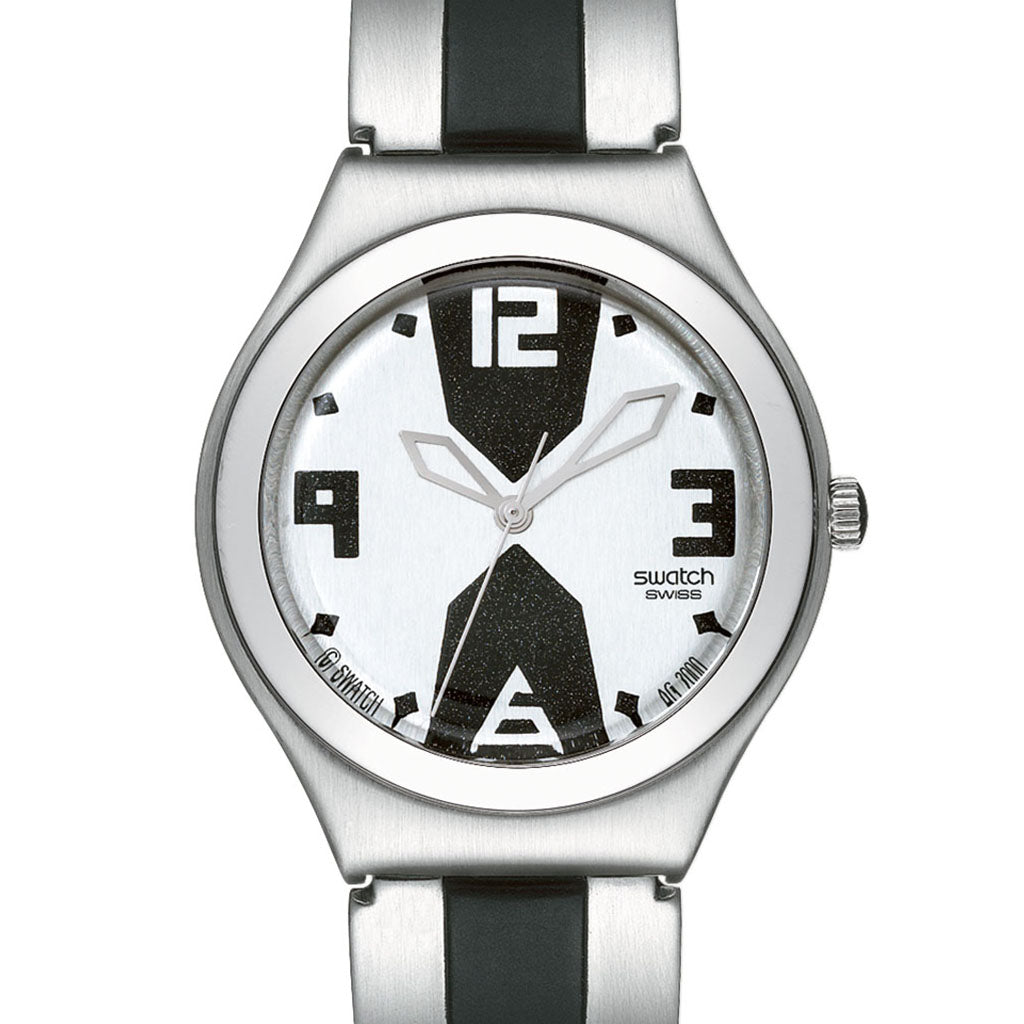 Swatch Irony Big Iron Arrow YGS115H