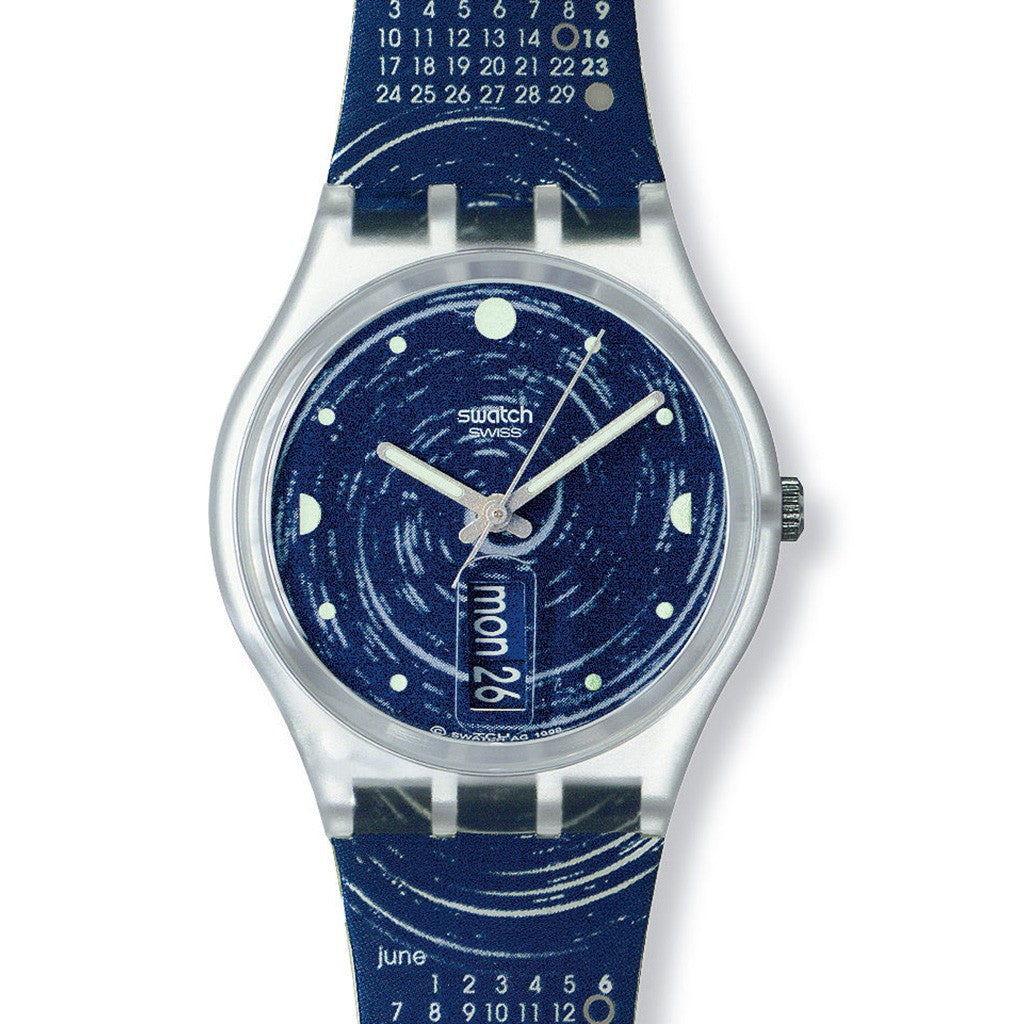 Swatch Gent It`s Coming GN712