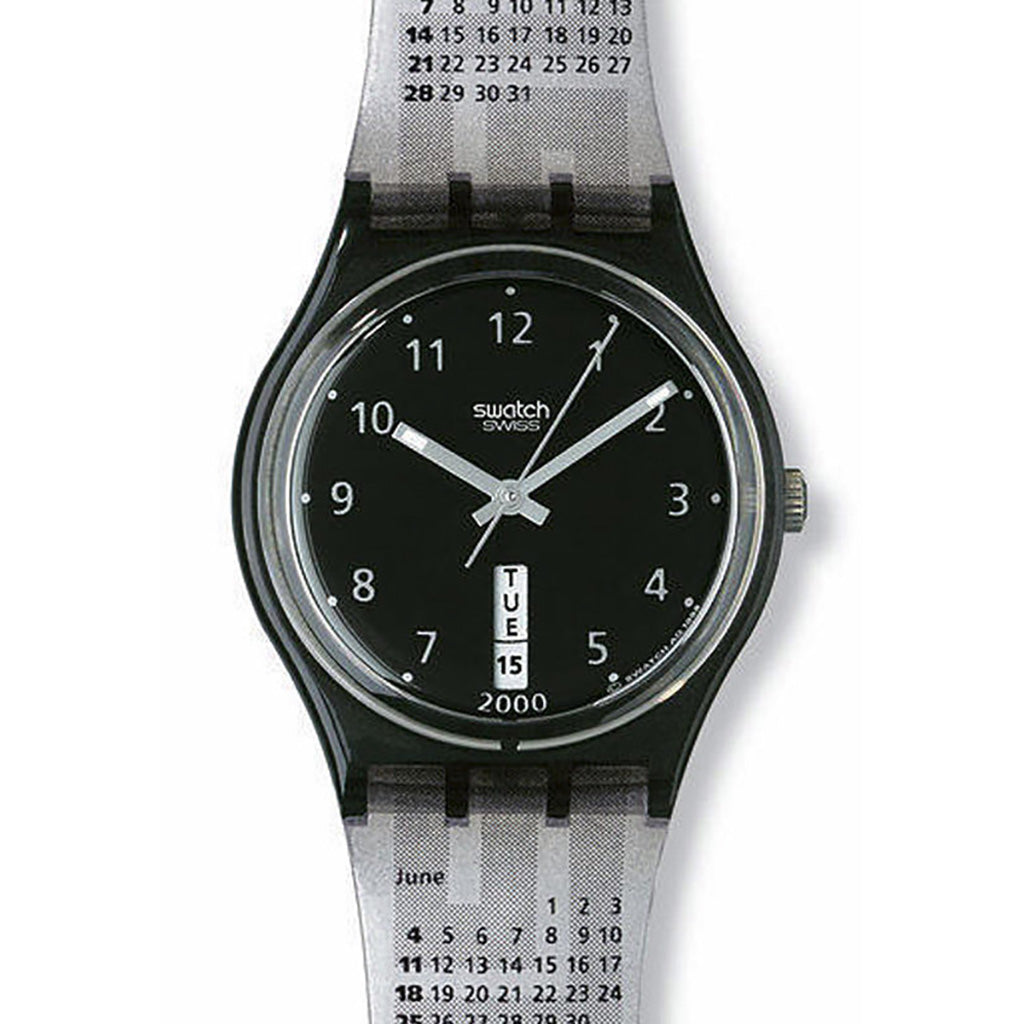 Swatch Gent It's here GB741
