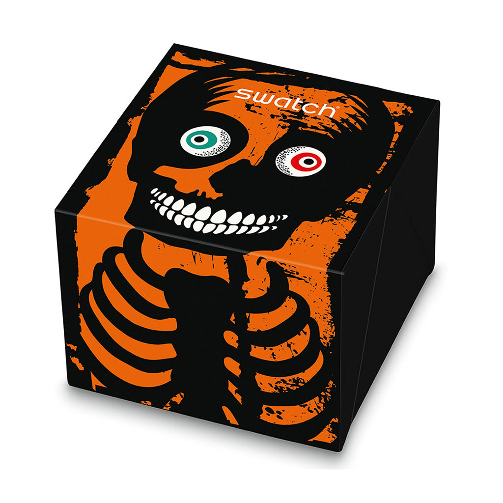 IT'S SPOOKY TIME - Halloween 2022