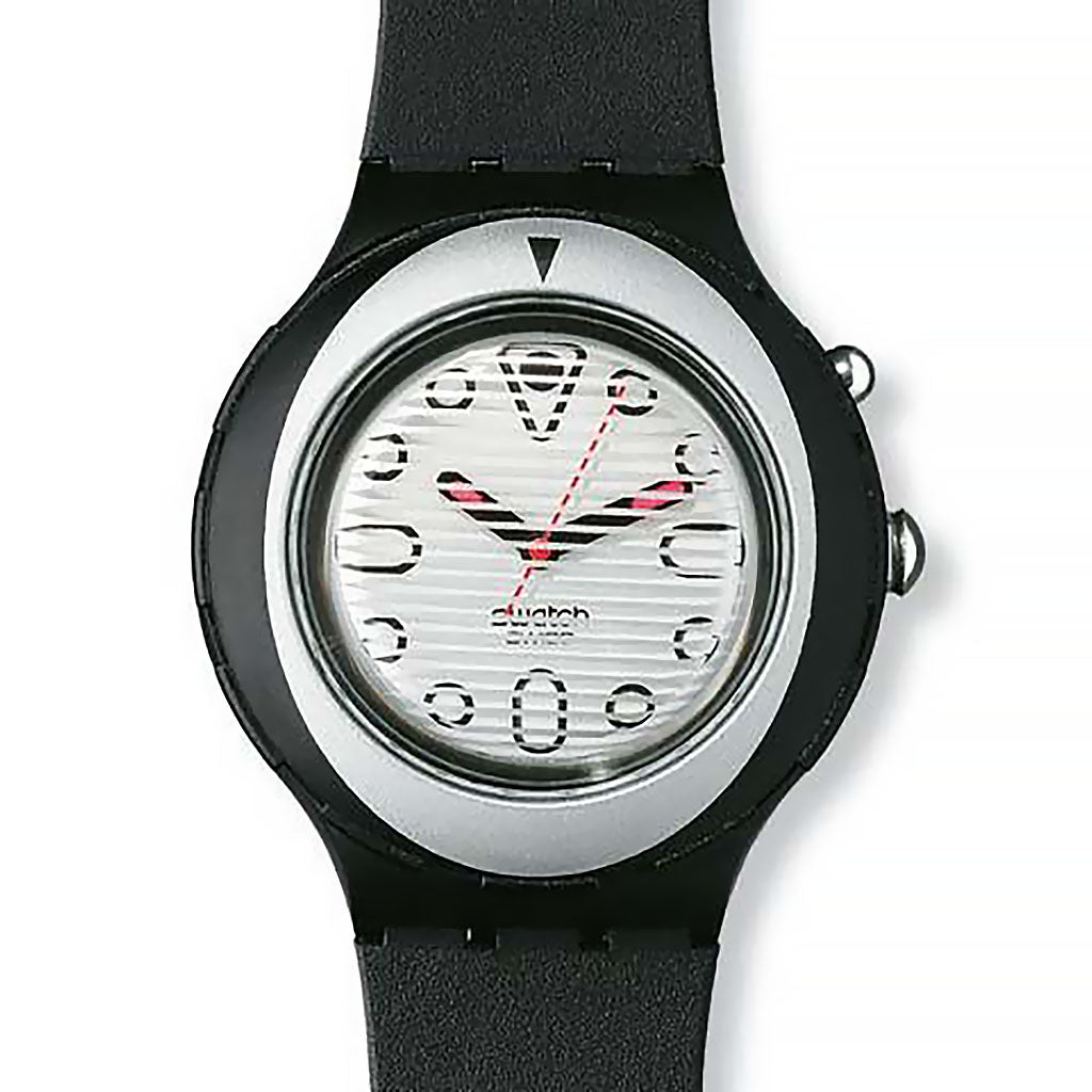 Swatch Scuba 200 Jalousie SDB903