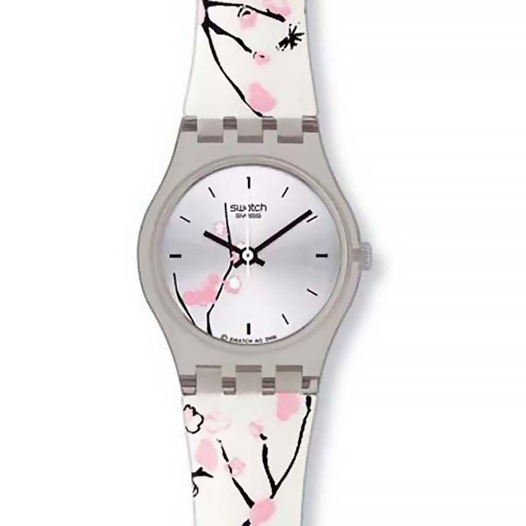 Swatch Original Lady Japanese Art LM131