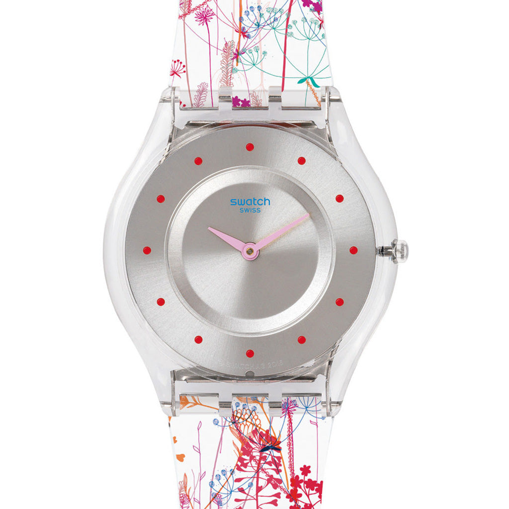 Swatch Skin Jardin Fleuri SFE102