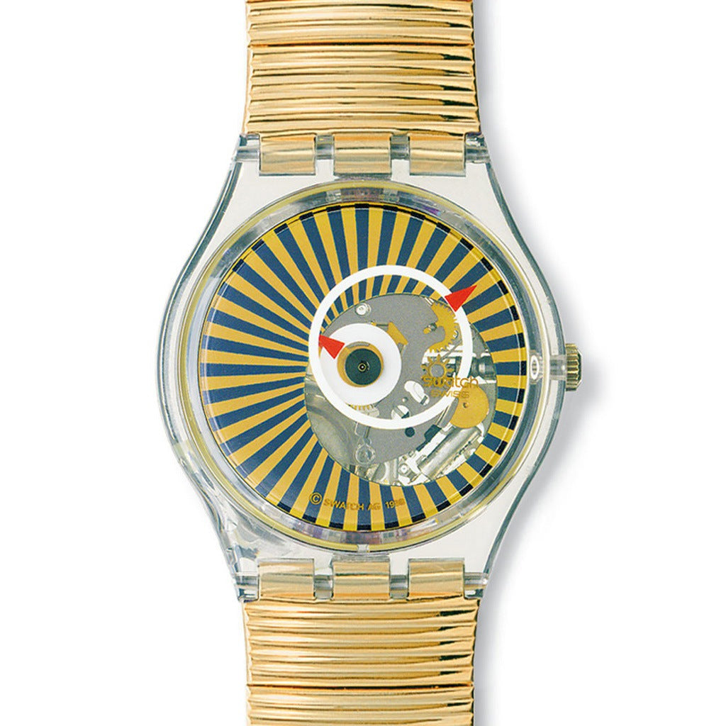 Swatch Gent Flex JUGGLER GK307A/B