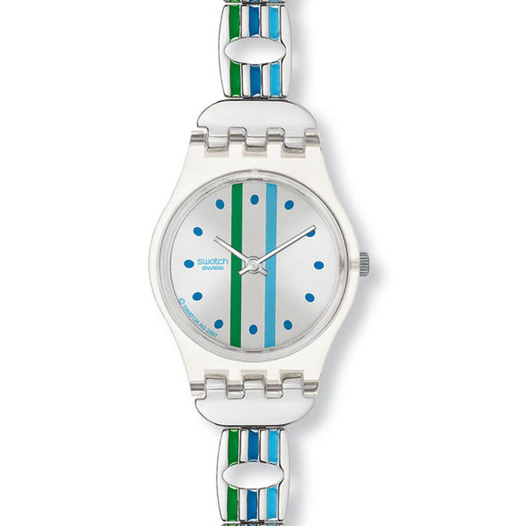Swatch Lady Juicy Dance LK289G