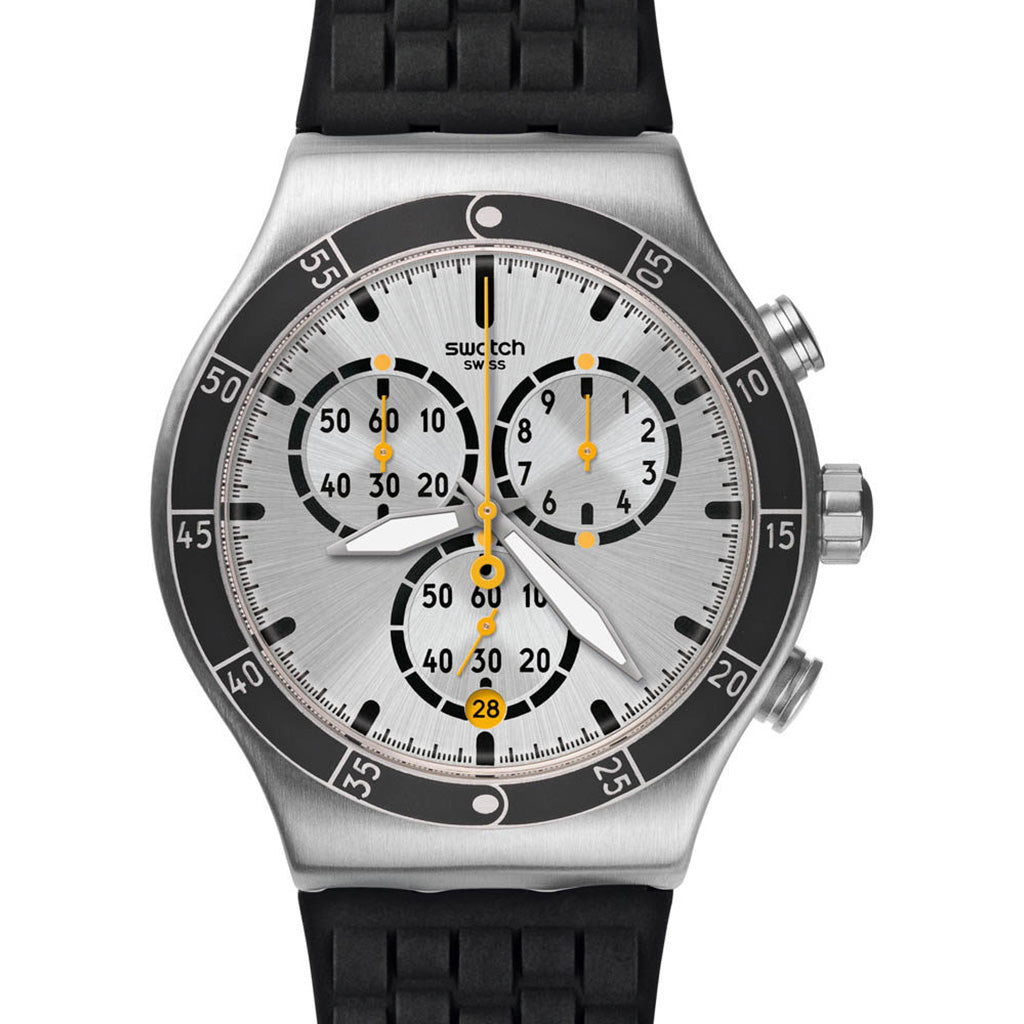 Swatch New Irony Chrono Jump High YVS420