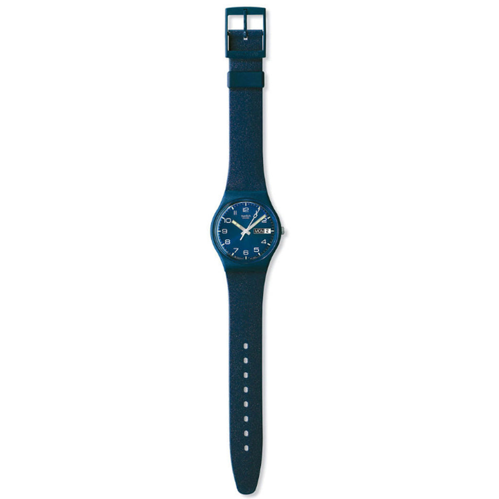JUST BLUE
