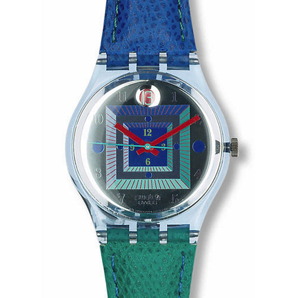Swatch Gent Kangaroo GN402