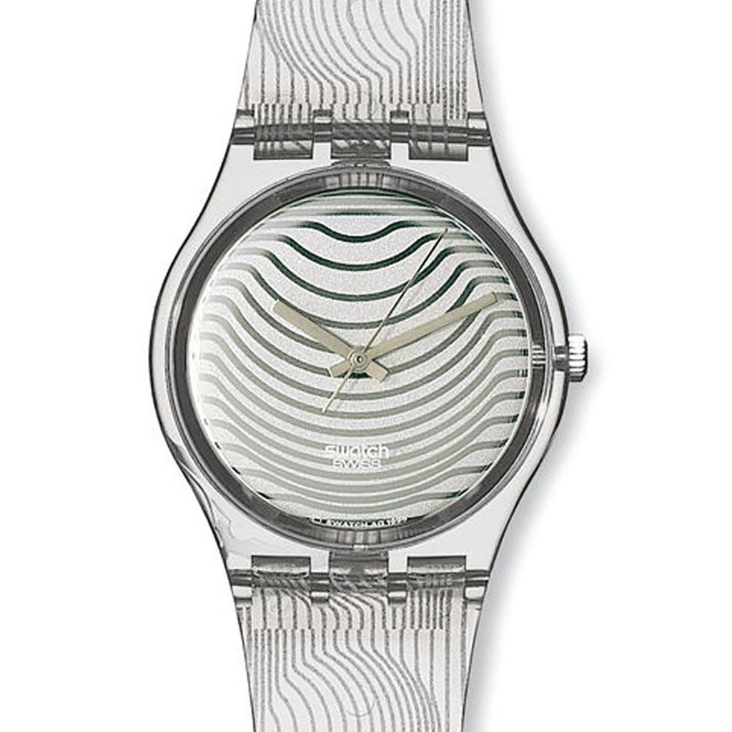 Swatch Gent Keret GK231