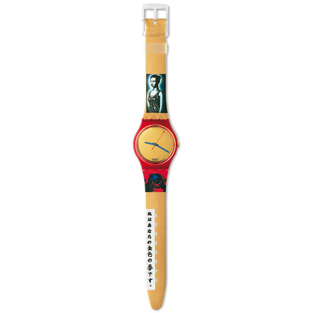 KIMIKO