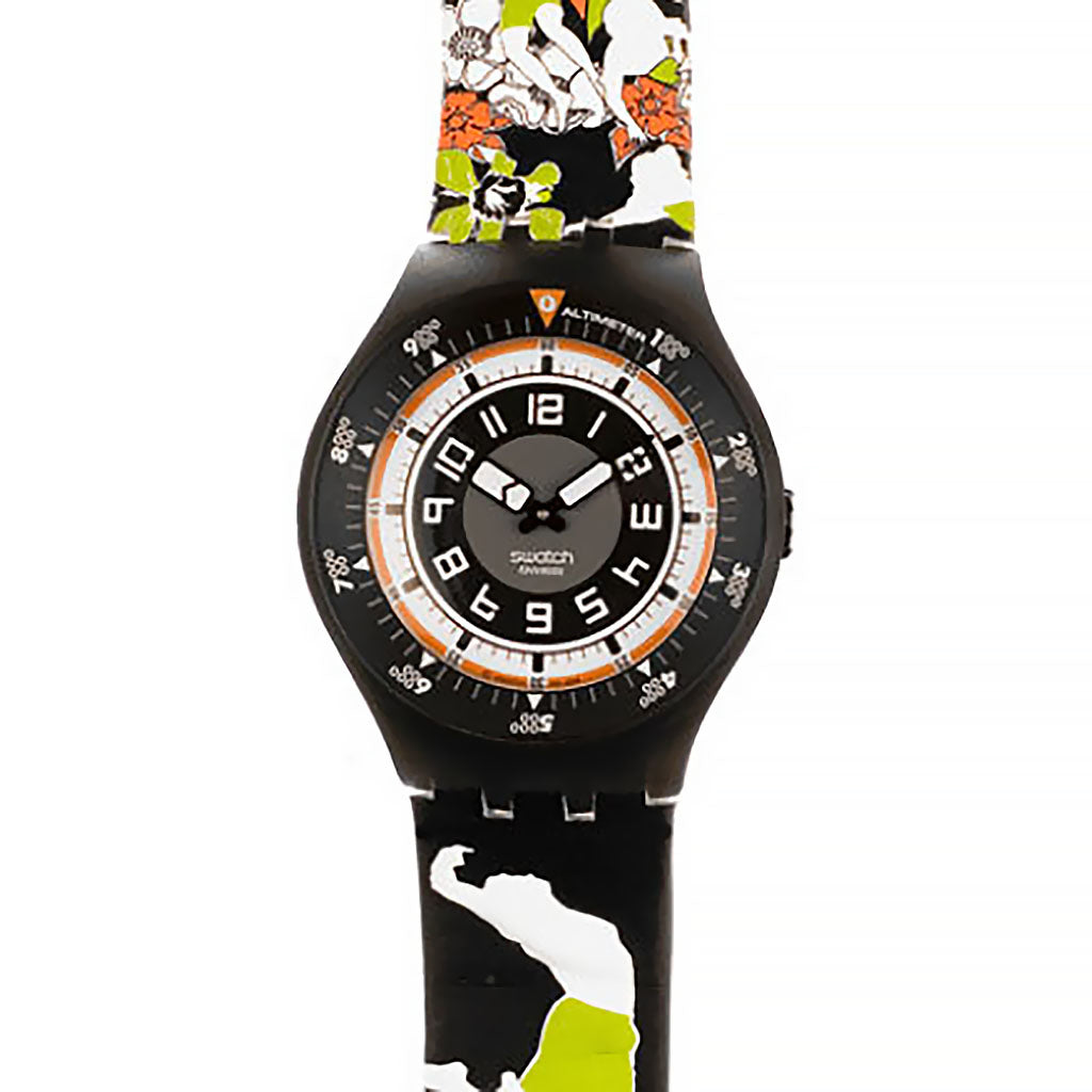 Swatch Fun Boarder KLAGENFURT FIVB / VIP SPECIAL 2006 SULM101C