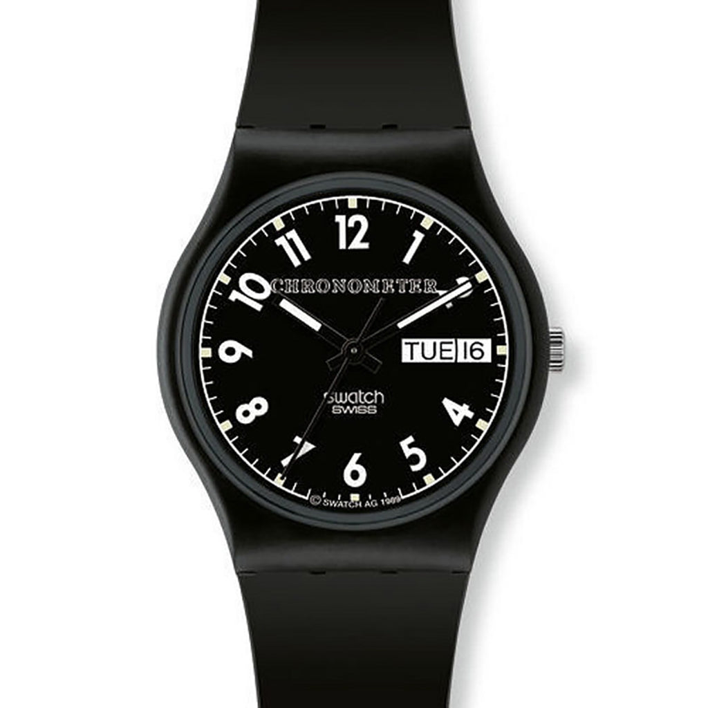 KNIGHT OF THE NIGHT CHRONOMETER