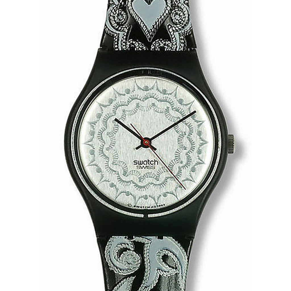 Swatch Gent Knox GB157