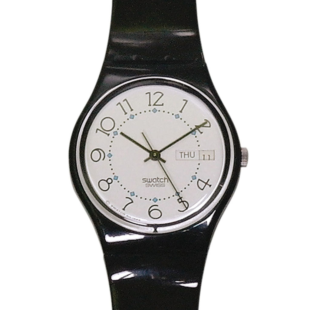 Swatch Gent Krimi GB732