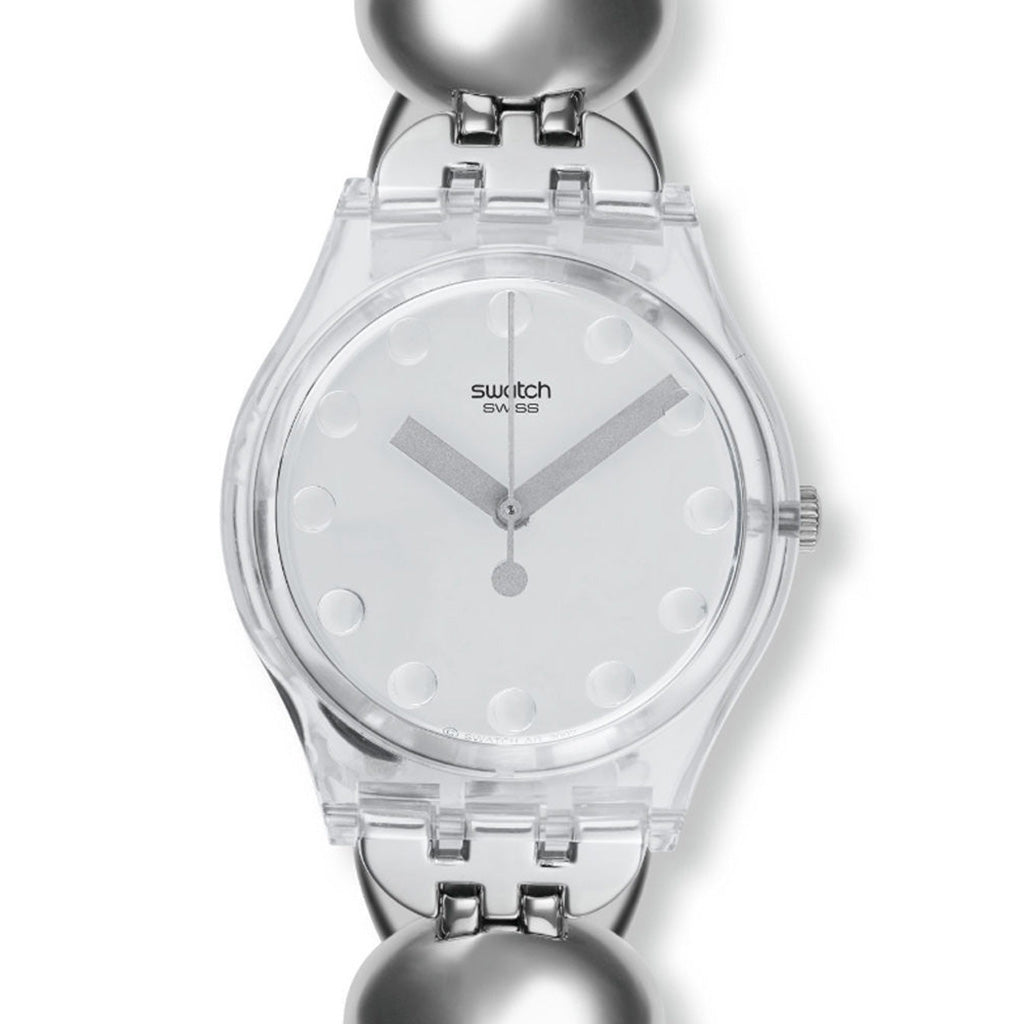 Swatch Gent Kugelrama GE122