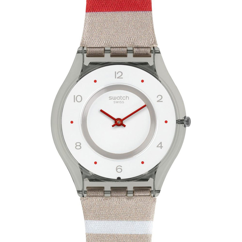 Swatch Skin La Classe SFM131