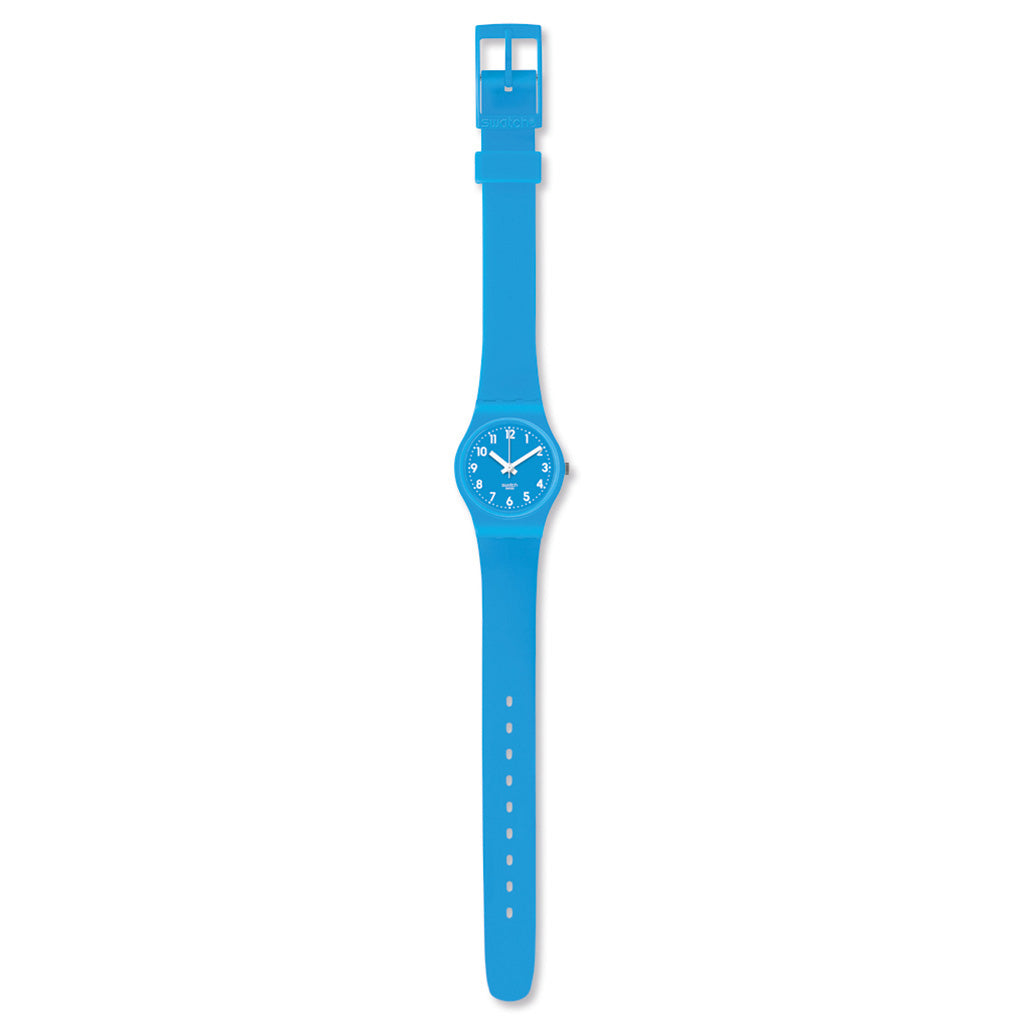 LADY CYAN SINGLE