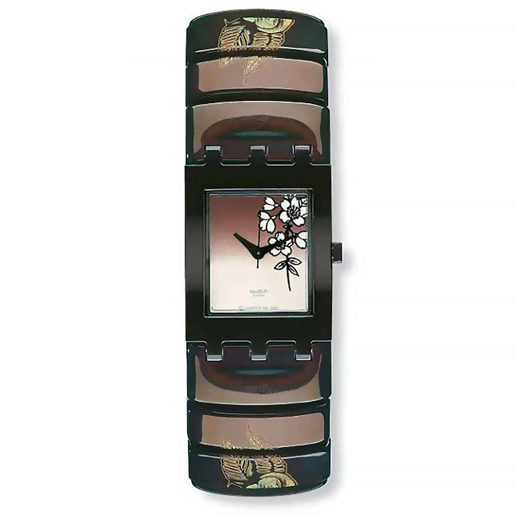 Swatch Square LADYLIKE SUBB105APU