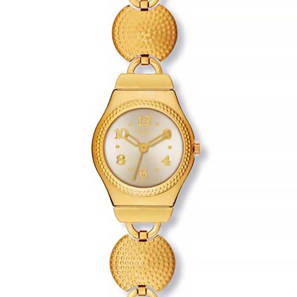Swatch Irony Lady Lady of Rome YSG124G