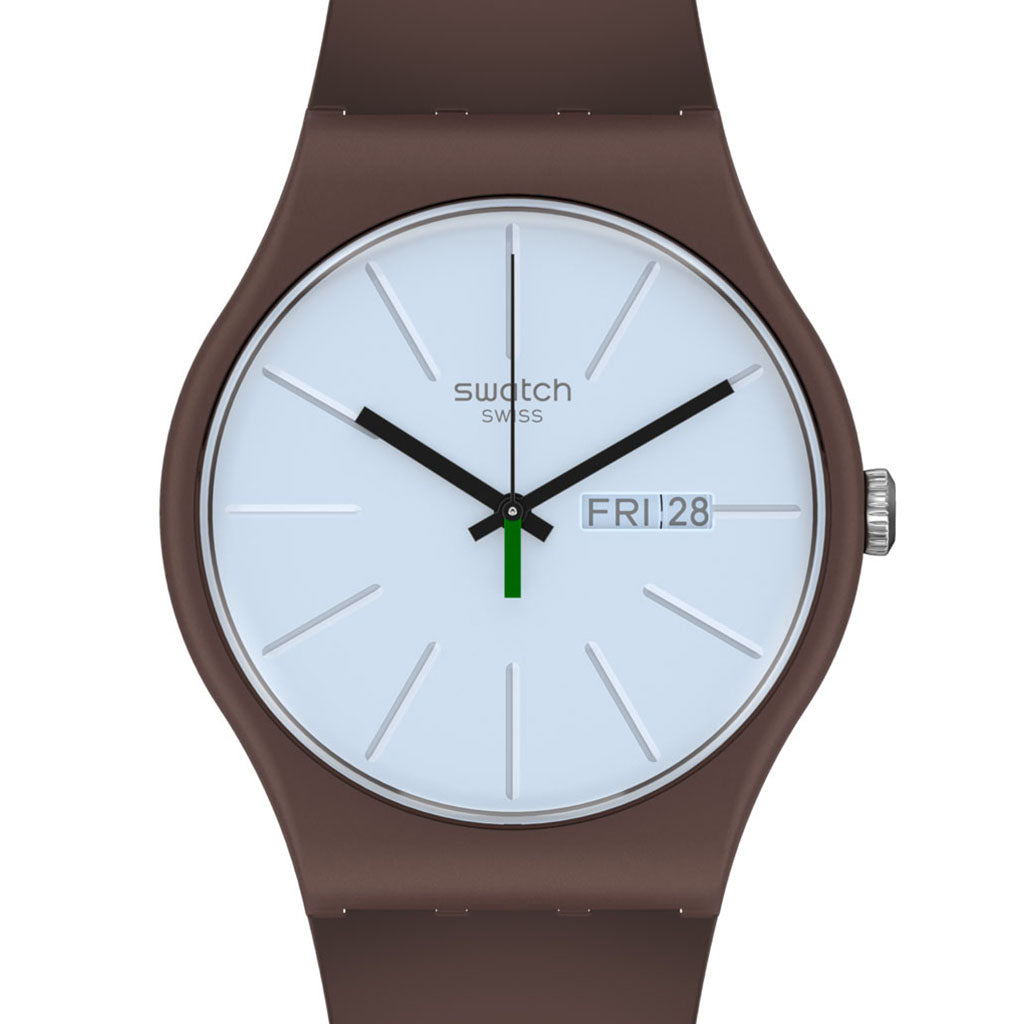 Swatch Originals New Gent Laki SO29M701