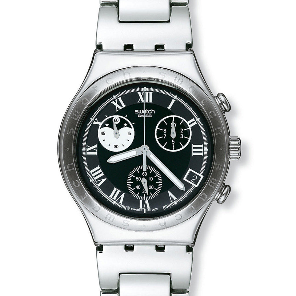 Swatch Irony Chrono Landness YCS442G