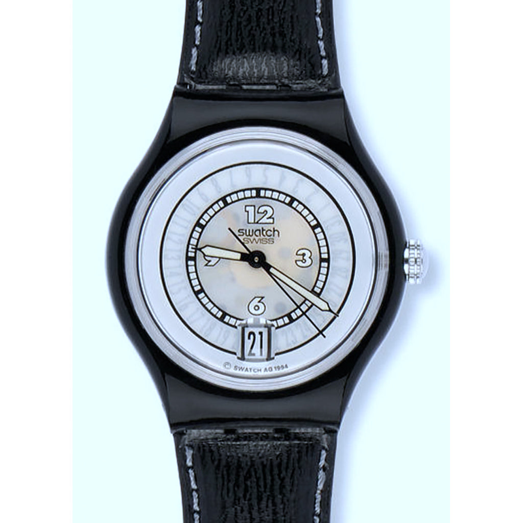Swatch Automatic Lapillo SAB400