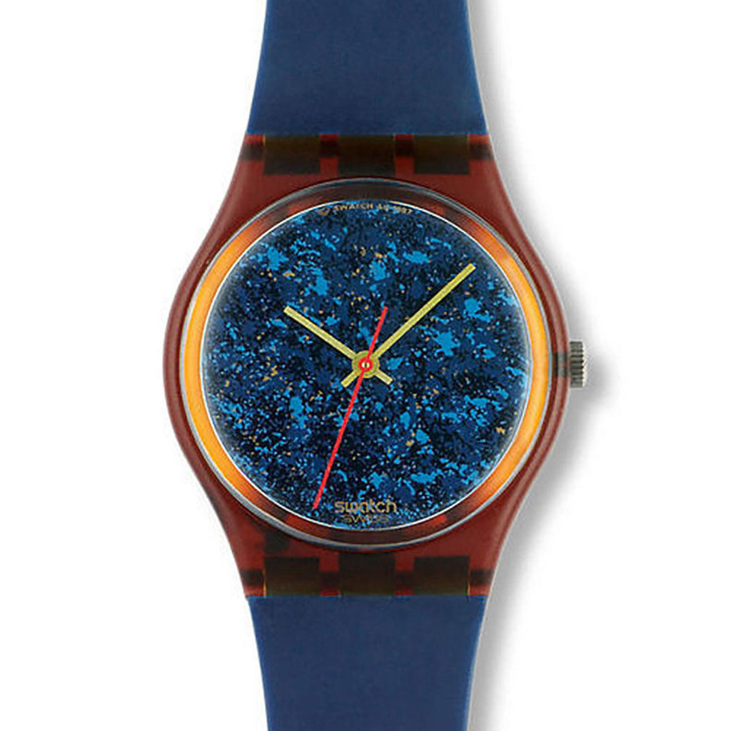 Swatch Gent Lazuli GF101