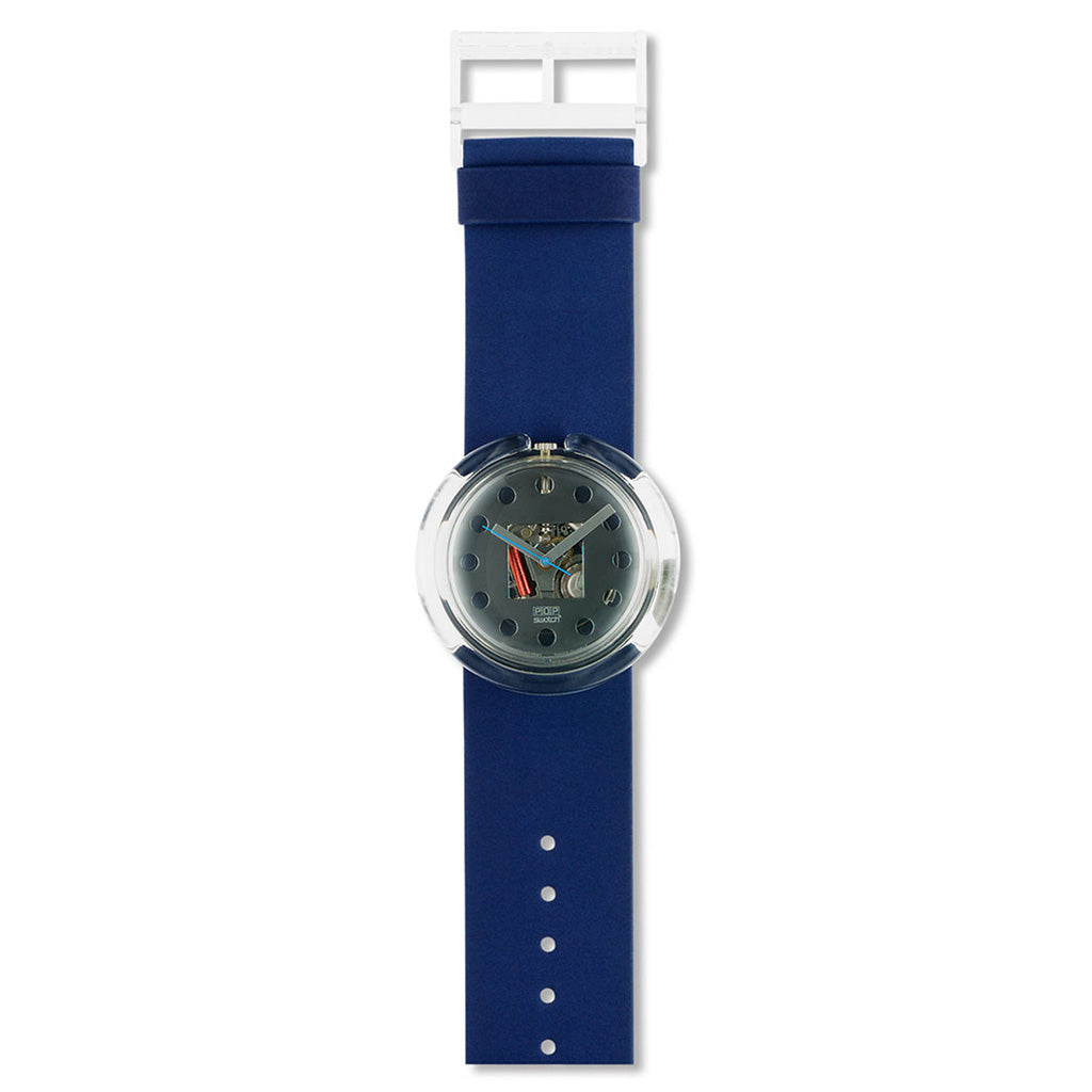 LEGAL BLUE